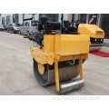 China Fabricación Solo tambor Venta caliente Mini Road Roller FYL-700C